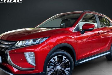 Mitsubishi Eclipse Cross 25.400 km 20.900 &euro; Hamburg 22047