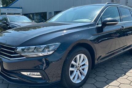 VW Passat Variant 148.610 km 17.690 &euro; Elmshorn 25335