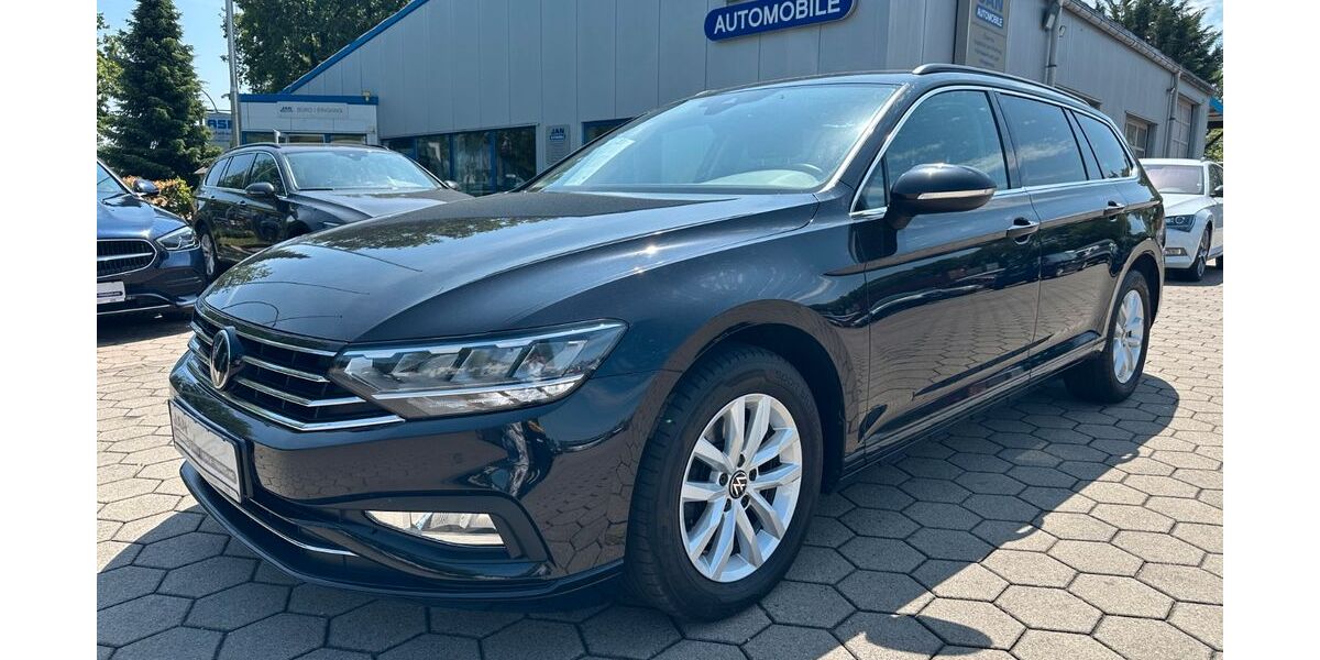 VW Passat Variant 148.610 km 17.690 &euro; Elmshorn 25335