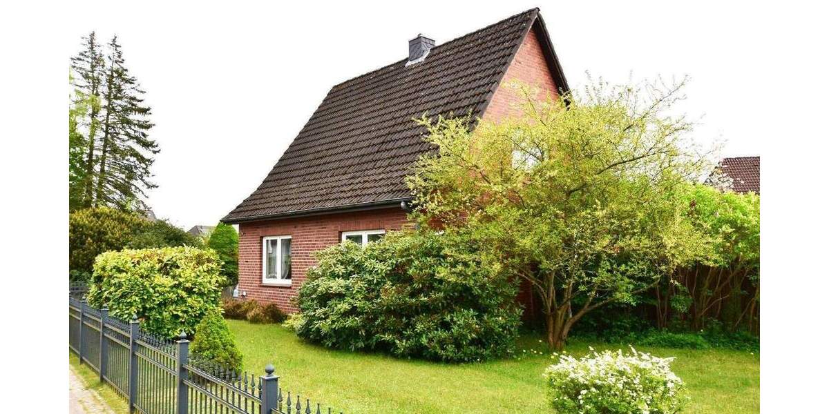 Mehrfamilienhaus, Wohnhaus Trittau - 3 Zimmer, 90 m&sup2;, 295.000&euro; | Angebot:25910652