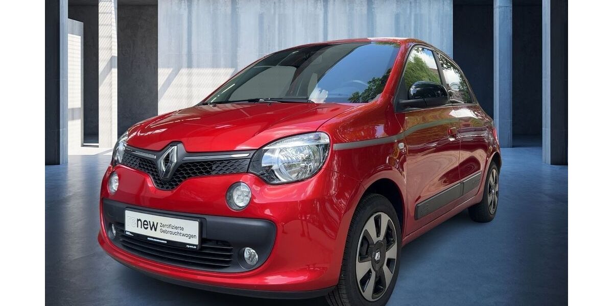 Renault Twingo 106.999 km 8.990 &euro; Hamburg 20537