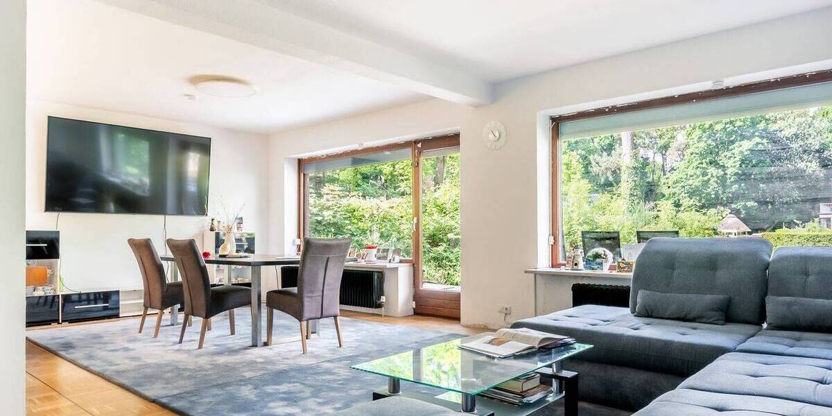 Einfamilienhaus Hamburg / Rissen Rissen - 7 Zimmer, 180 m&sup2;, 798.000&euro; | Angebot:25674418