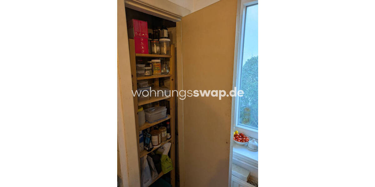 Etagenwohnung Hamburg Eimsbüttel - 3 Zimmer, 64 m&sup2;, 650&euro; | Angebot:25992521