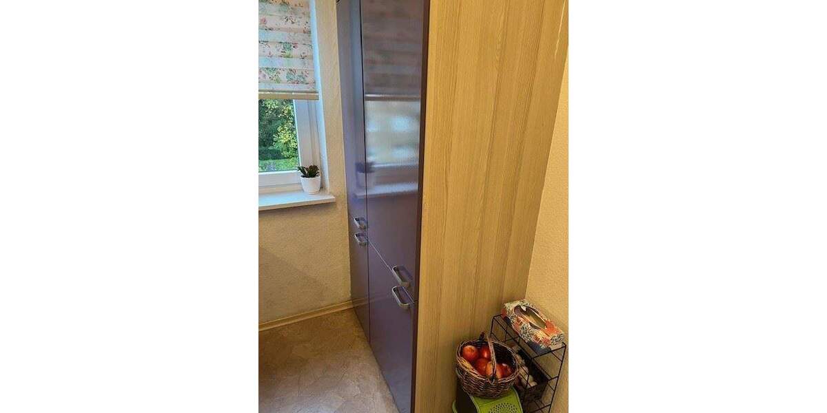 Etagenwohnung Hamburg Wilhelmsburg - 3 Zimmer, 60 m&sup2;, 270.000&euro; | Angebot:25699376