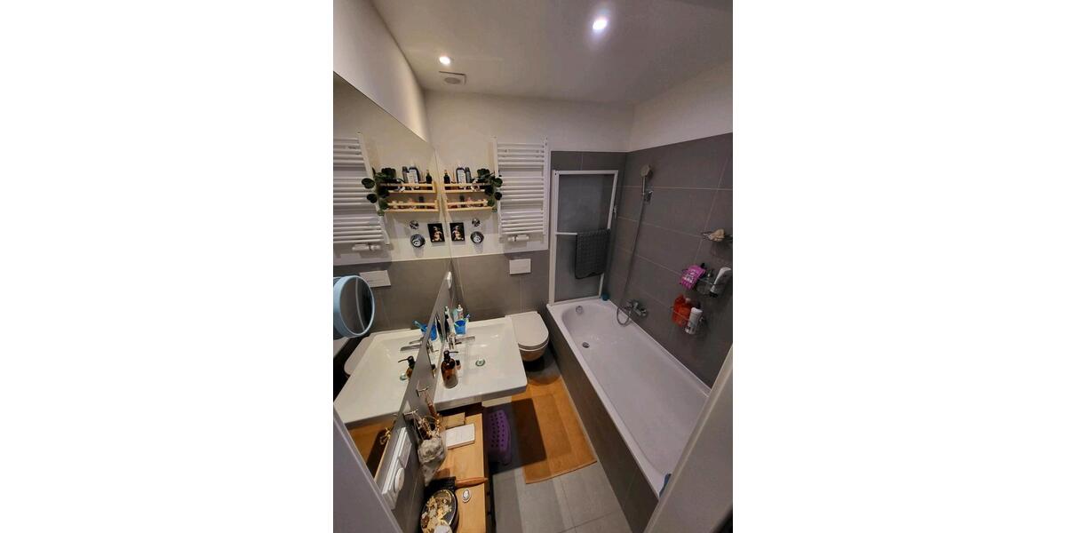 Hochparterre Hamburg Barmbek-Nord - 4 Zimmer, 80 m&sup2;, 549.000&euro; | Angebot:26049494