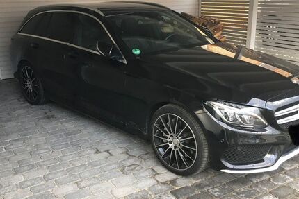 Mercedes-Benz C 250 130.000 km 19.999 &euro; Bad Oldesloe 23843