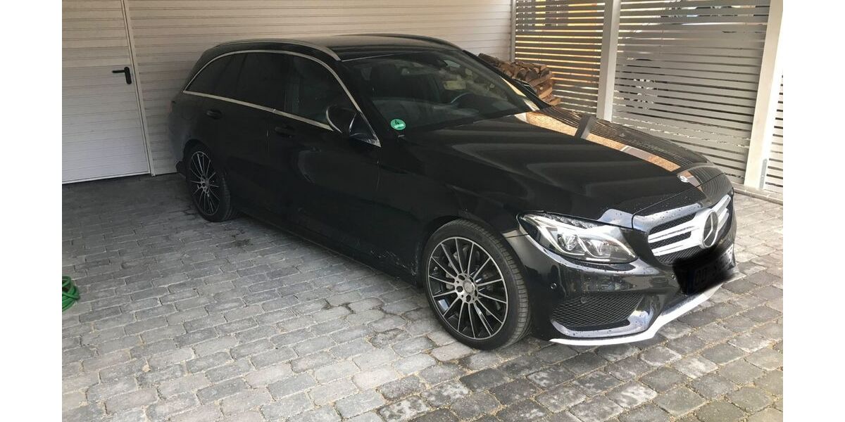 Mercedes-Benz C 250 130.000 km 19.999 &euro; Bad Oldesloe 23843