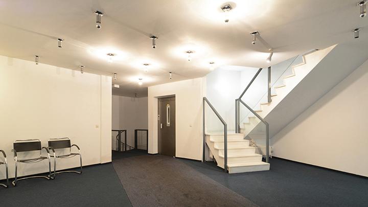 Gewerbeobjekt Hamburg Winterhude - 250&euro; | Angebot:25969273