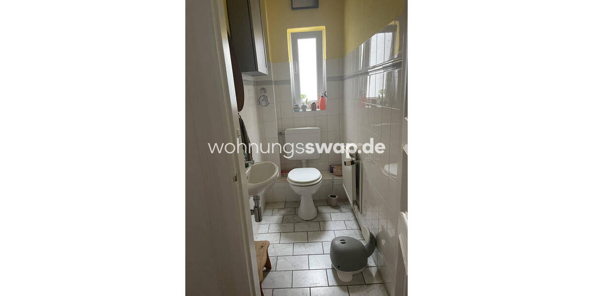 Etagenwohnung Hamburg Rotherbaum - 4 Zimmer, 84 m&sup2;, 1.200&euro; | Angebot:25934102