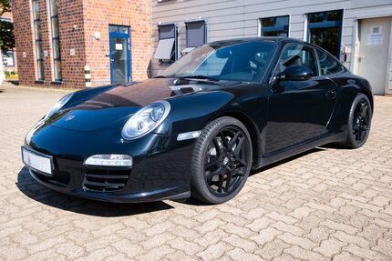 Porsche 997 97.611 km 58.900 &euro; Hamburg 22413