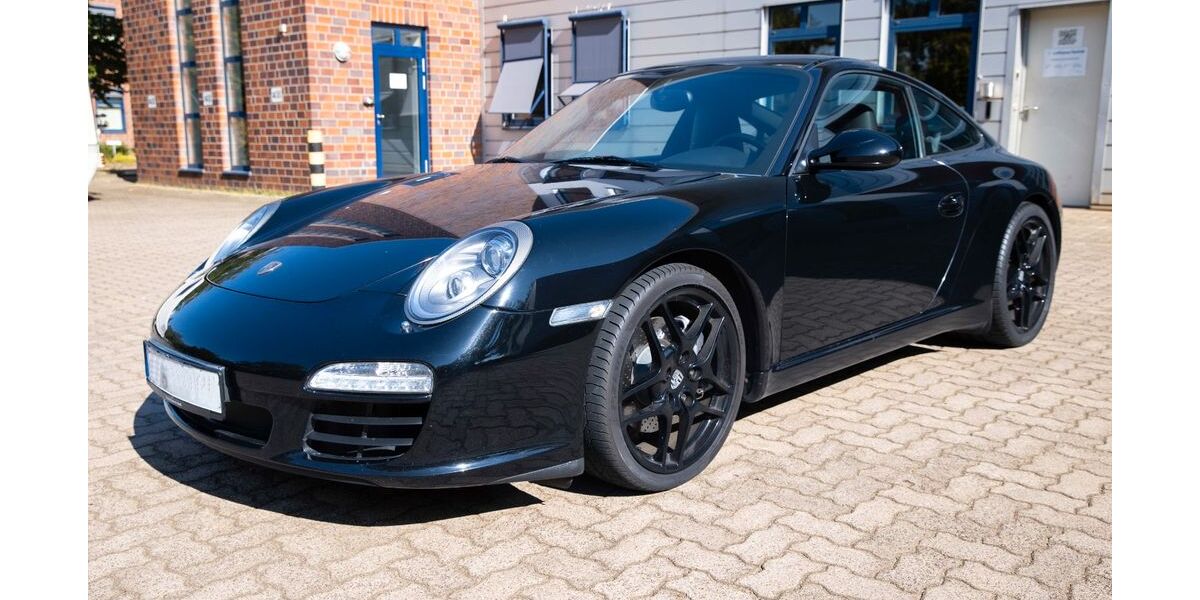 Porsche 997 97.611 km 58.900 &euro; Hamburg 22413