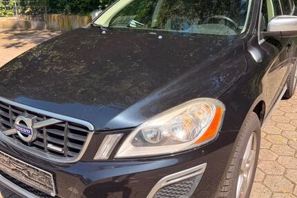 Volvo XC60 148.000 km 10.550 &euro; Hamburg 22119