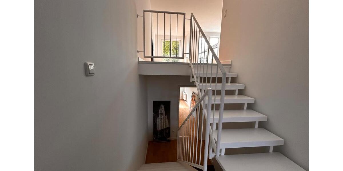 Maisonettenwohnung Reinbek - 3 Zimmer, 104 m&sup2;, 405.000&euro; | Angebot:25971334