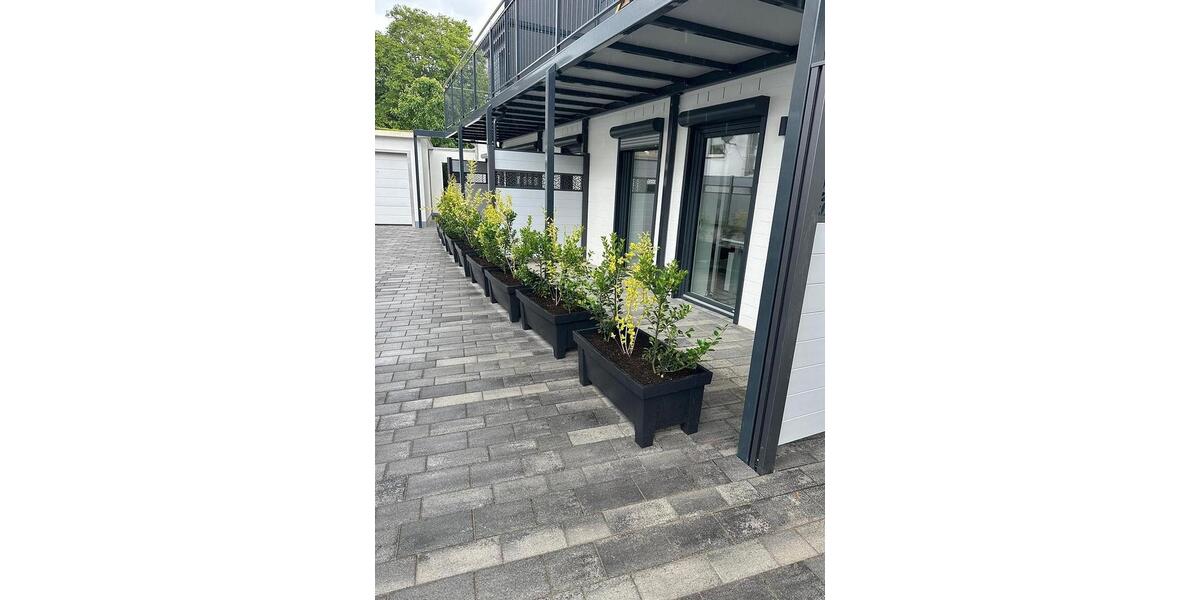 Erdgeschoßwohnung Bad Oldesloe - 2 Zimmer, 90 m&sup2;, 1.170&euro; | Angebot:25614852