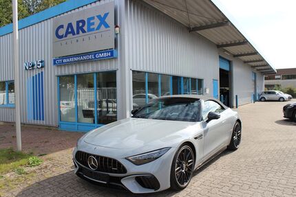 Mercedes-Benz SL 63 AMG 6.882 km 177.310 &euro; Hamburg 22399