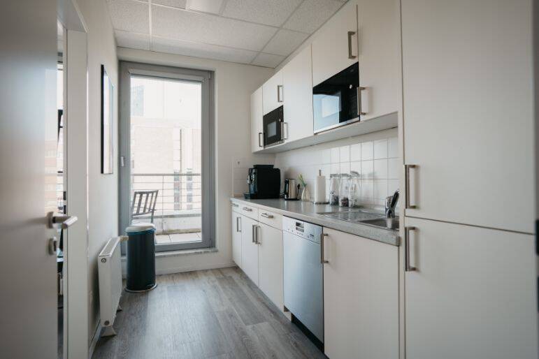 Gewerbeobjekt Hamburg Barmbek-Süd - 770&euro; | Angebot:25978901