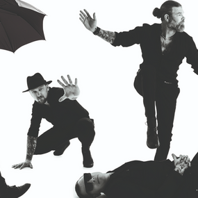 Frei.Wild - Immer unter Feuer 13.05.2026 Barclays Arena