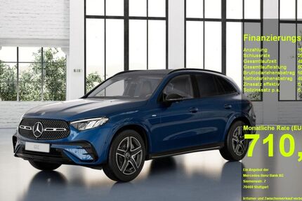 Mercedes-Benz GLC 300 8.900 km 65.999 &euro; Hamburg 21079