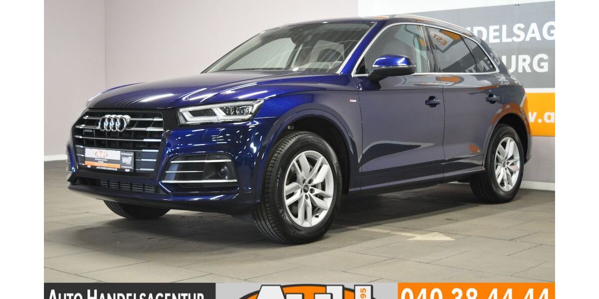 Audi Q5 108.848 km 28.990 &euro; Schenefeld | Hamburg 22869