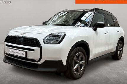 Mini Countryman C (Cooper) 50.438 km 29.906 &euro; Barsbüttel bei Hamburg 22885