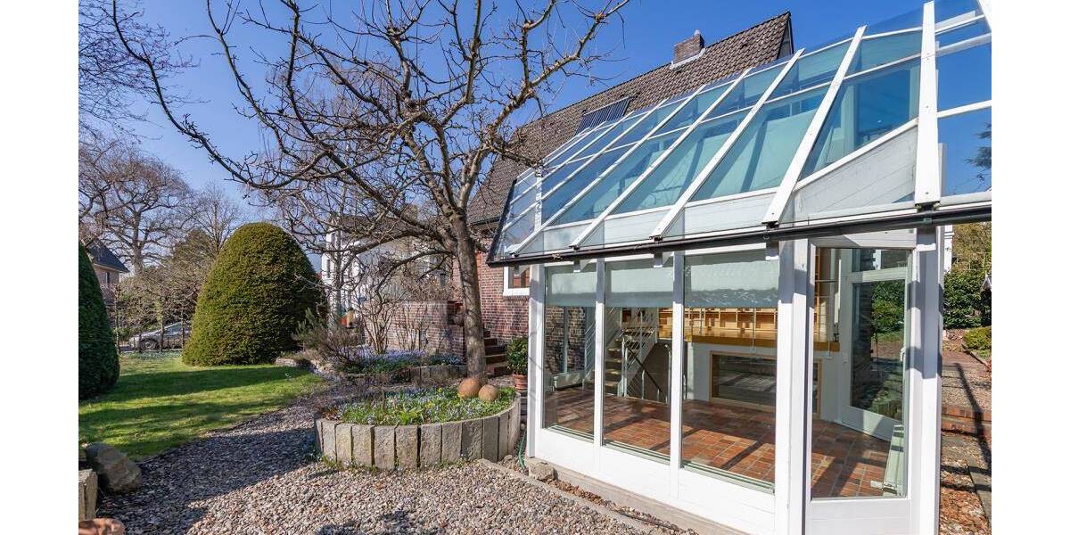 Einfamilienhaus Hamburg Bergedorf - 5 Zimmer, 175 m&sup2;, 1.195.000&euro; | Angebot:26015502