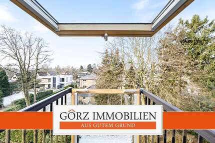 Wohnung Quickborn - 2 Zimmer, 51 m&sup2;, 165.000&euro; | Angebot:24754483