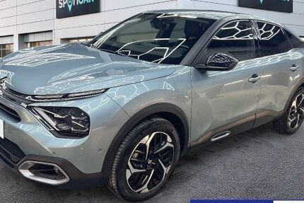 Citroen C4 34.989 km 18.990 &euro; Hamburg 22457