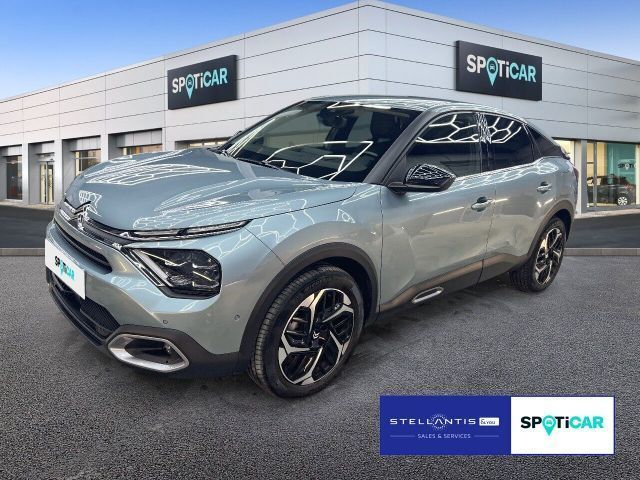 Citroen C4 34.989 km 18.990 &euro; Hamburg 22457