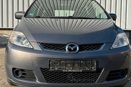 Mazda 5 156.924 km 4.800 &euro; Hamburg 20539