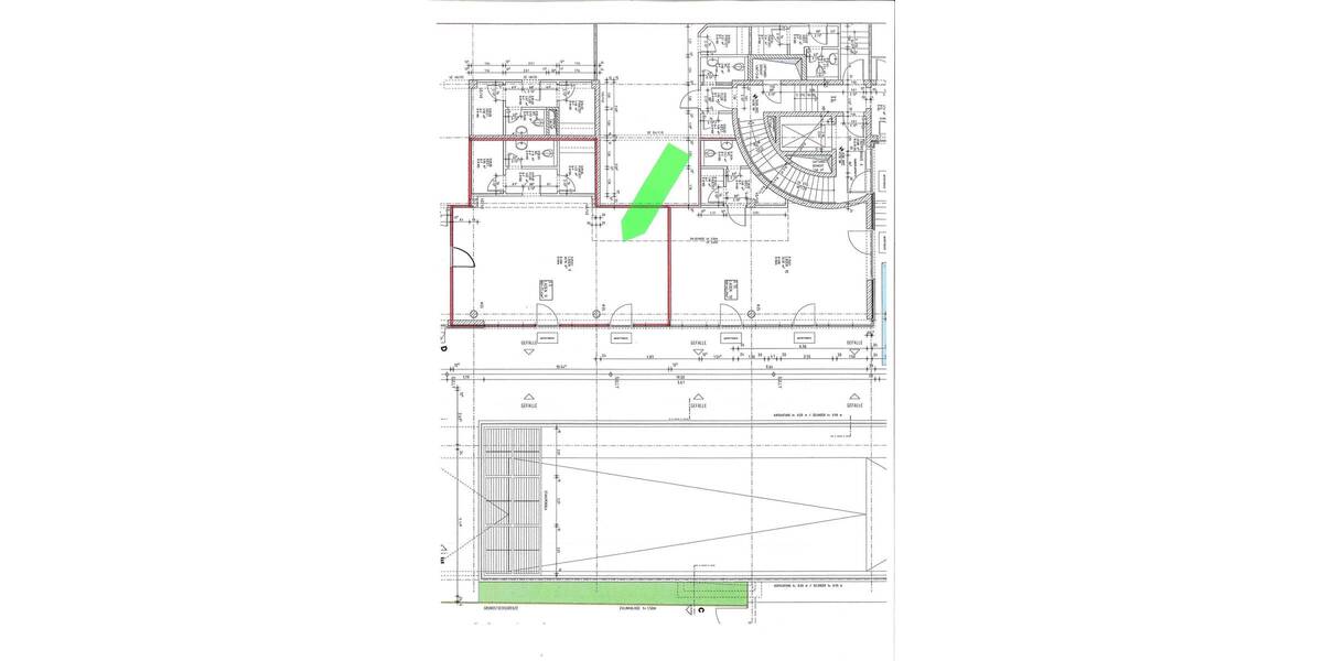 Gewerbeobjekt Ahrensburg - 869&euro; | Angebot:25729850