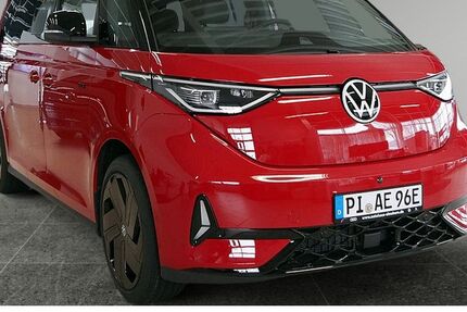 VW ID. Buzz 7.700 km 89.900 &euro; Kölln-Reisiek 25337