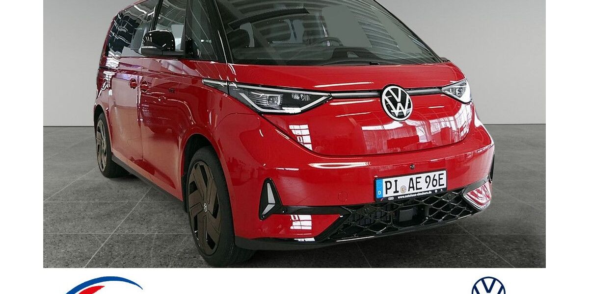 VW ID. Buzz 9.900 km 82.900 &euro; Kölln-Reisiek 25337