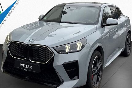 BMW iX2 17.500 km 47.990 &euro; Hamburg-Bergedorf 21033