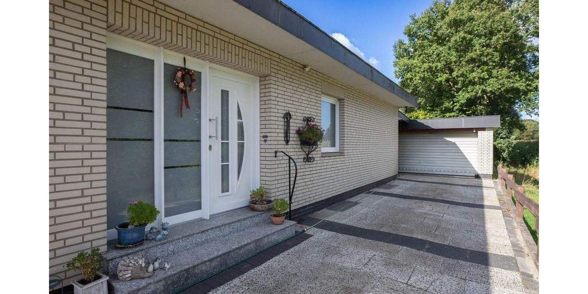 Bungalow Klein Offenseth-Sparrieshoop Sparrieshoop - 3 Zimmer, 115 m&sup2;, 448.000&euro; | Angebot:25663035