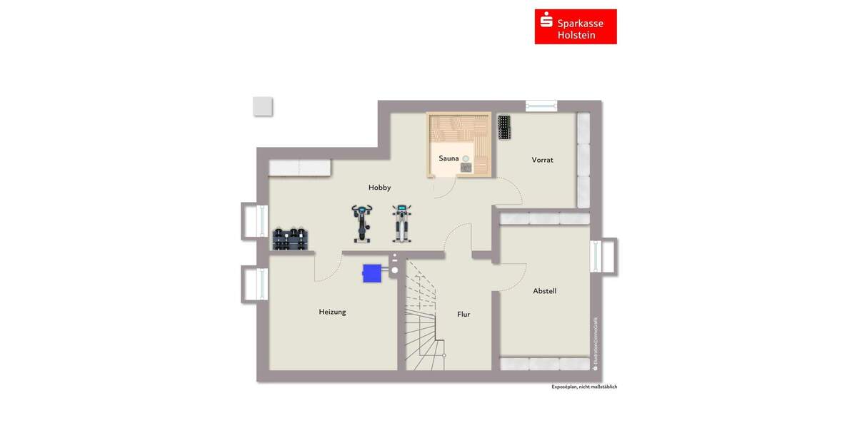 Einfamilienhaus Barsbüttel - 5 Zimmer, 131 m&sup2;, 535.000&euro; | Angebot:25896450