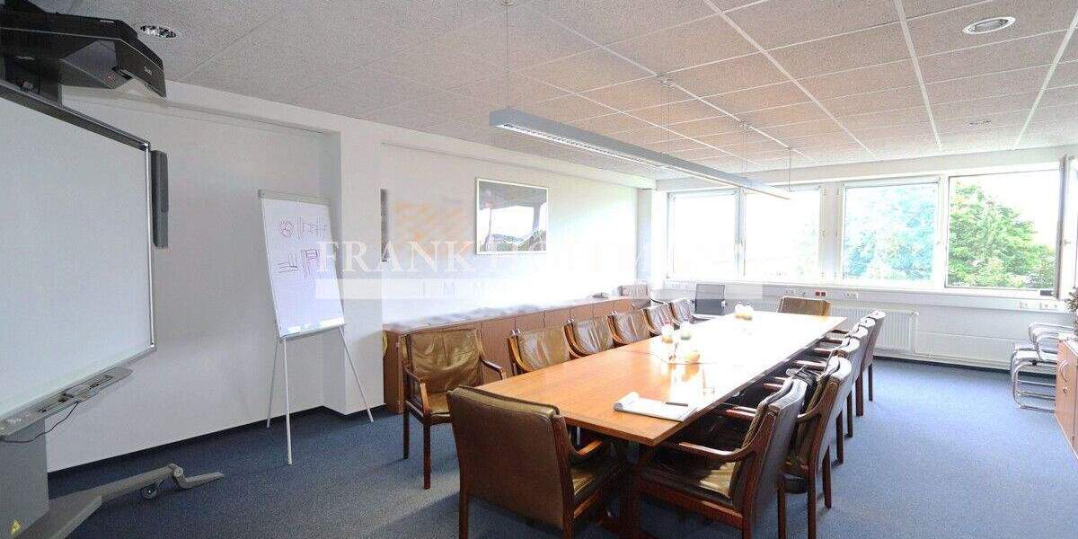 Gewerbeobjekt Glinde - 5.335&euro; | Angebot:25801700