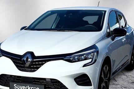 Renault Clio 36.131 km 12.980 &euro; Bad Oldesloe 23843
