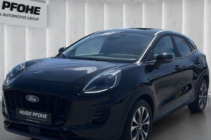 Ford Puma 19.321 km 19.450 &euro; Norderstedt 22848