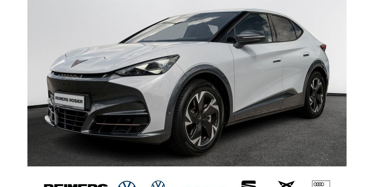 Cupra Tavascan 12.500 km 38.888 &euro; Pinneberg 25421