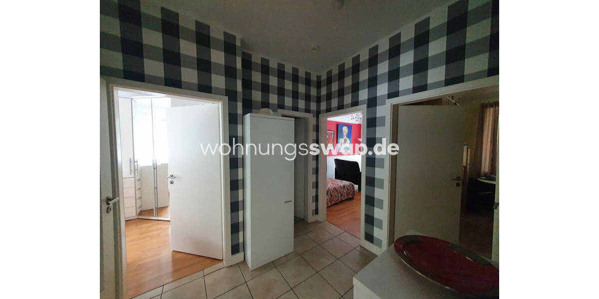 Etagenwohnung Hamburg Winterhude - 3 Zimmer, 65 m&sup2;, 795&euro; | Angebot:25917626