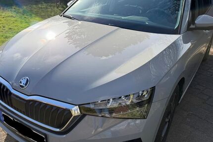 Skoda Scala 66.600 km 16.500 &euro; Hamburg 22397