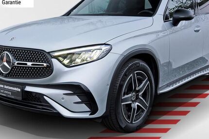 Mercedes-Benz GLC 300 12.326 km 55.490 &euro; Hamburg-Elbe 22609