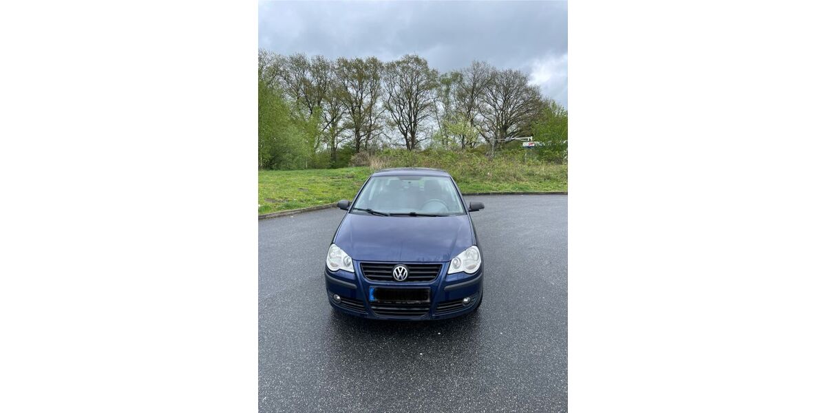 VW Polo 153.000 km 3.999 &euro; Kaltenkirchen 24568
