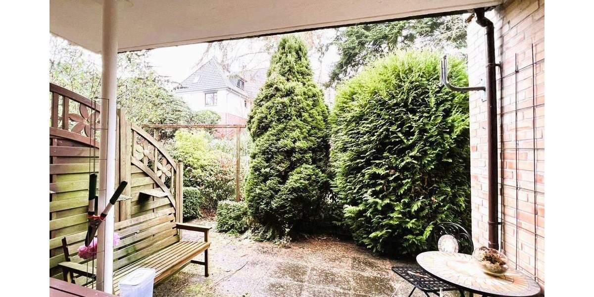 Mehrfamilienhaus, Wohnhaus Hamburg Eißendorf - 7 Zimmer, 529.000&euro; | Angebot:25771241