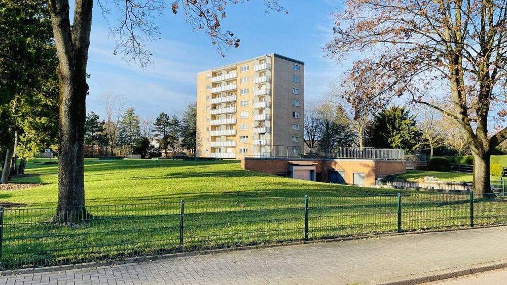 Etagenwohnung Norderstedt Garstedt - 3 Zimmer, 70 m&sup2;, 299.000&euro; | Angebot:25743544