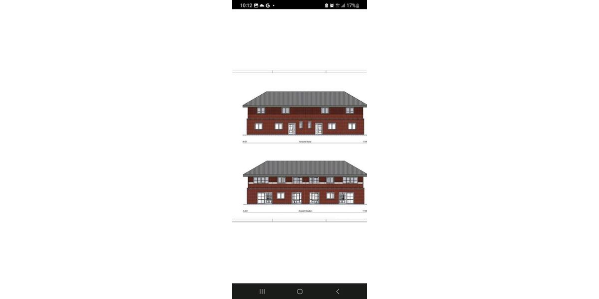 Etagenwohnung Großhansdorf - 3 Zimmer, 70 m&sup2;, 490.000&euro; | Angebot:19585646