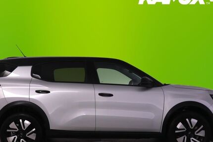 Opel Frontera 5.070 km 21.370 &euro; Hamburg 22529