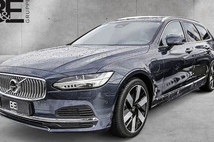 Volvo V90 28.582 km 43.950 &euro; Glinde 21509