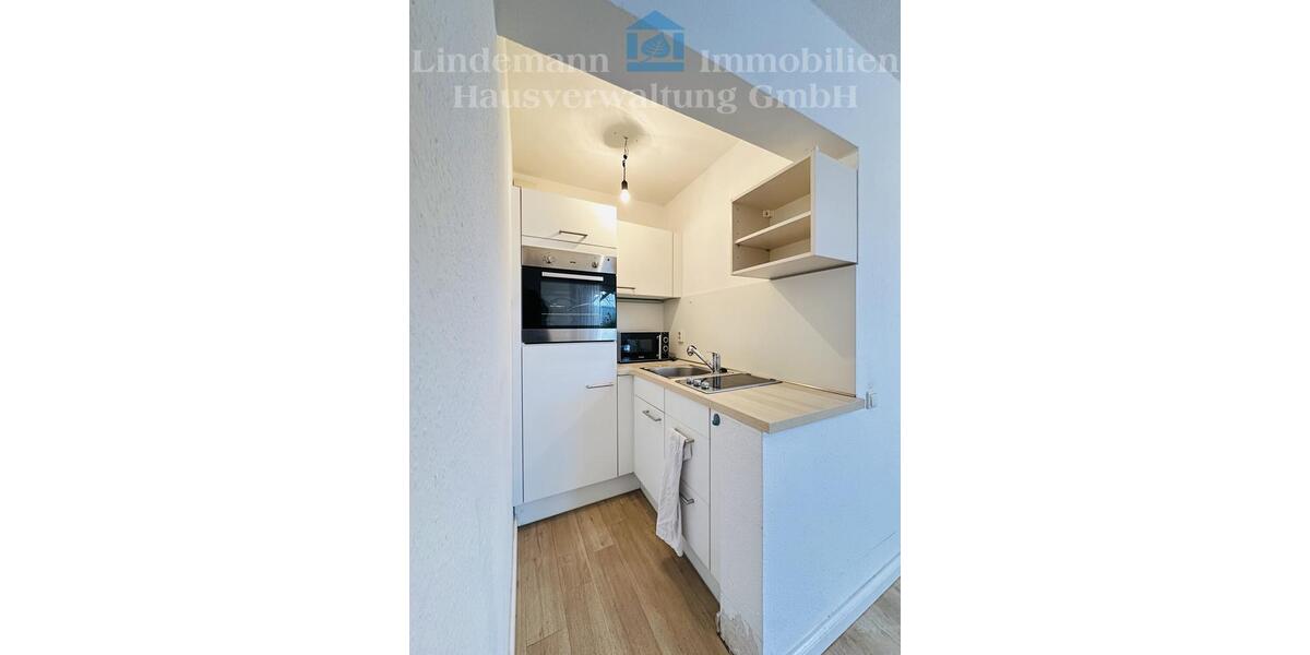 Erdgeschoßwohnung Jork - 2 Zimmer, 45 m&sup2;, 500&euro; | Angebot:25099944