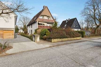 Wohnung Hamburg Eidelstedt - 2.5 Zimmer, 74 m&sup2;, 325.000&euro; | Angebot:25916364